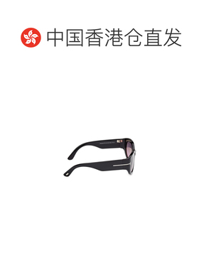 香港直邮TOM FORD 女士太阳镜 FT1313ARIZONA0201B SS2025