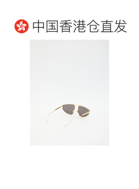 香港直邮BottegaVeneta葆蝶家AVIATOR CLASSIC女【付后1h可退】