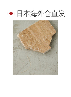 日本直邮GALLARDAGALANTE 女士 Y字 Adjustable项链 简约金色设计