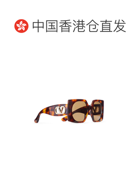 香港直邮VALENTINO GARAVANI 女士太阳镜 VG0002S00255002