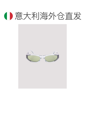欧洲直邮MARNI 男士眼镜 INPOGREY AW2026 灰色 几何太阳镜