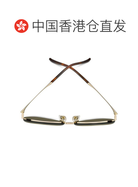 1h可退 香港直邮Etro 艾特罗 女士 ETRO 0033/S 000 太阳镜(QT) E
