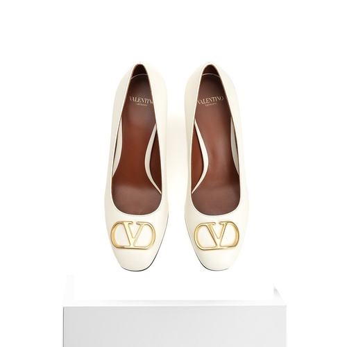 VALENTINO GARAVANI 女士高跟鞋 7W2S0MD9DSH098 AW2025单鞋 - 图3