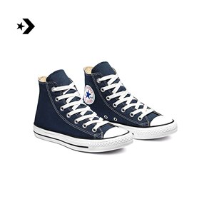 香港直邮CONVERSE匡威ALL STAR HI NAVY休闲鞋高帮帆布鞋M9622C