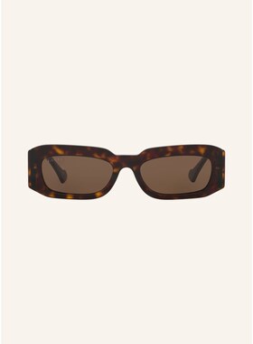 GUCCI 女士太阳镜 100161666415000 CO 花色 Sunglasses GG1426S
