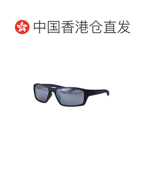 香港直邮NIKE 女士太阳镜 FJ1985012 SS2026 灰色 NIKEBRAZENSHAD