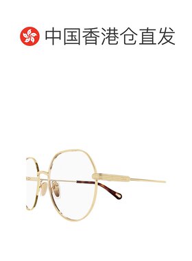 1h可退 香港直邮chloe 女士 太阳镜蔻依