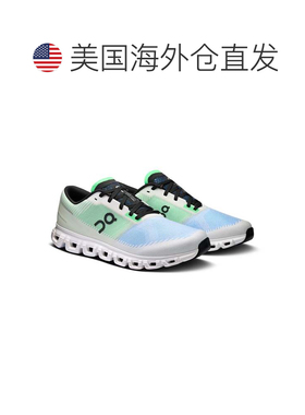 自营Men's On Cloud 6 Push 3MF10053001 Sneakers Horizon Honey