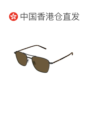 香港直邮SAINT LAURENT 男士眼镜 SL866004