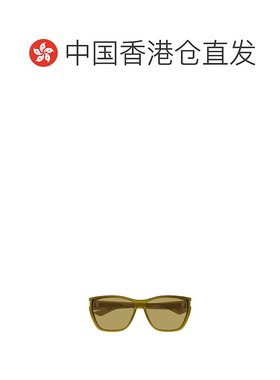 香港直邮Saint Laurent 猫眼框太阳镜 SL758新款