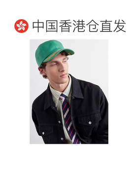 香港直邮Visvim维斯维木Excelsior II男士棒球帽 【付后1h可退】