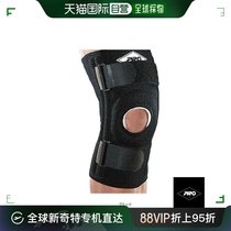 Japan Direct Mail Pro Sports Guard Pro 180 W Generic Package Knee Wrap Style General Left