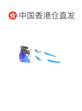 1h可退 香港直邮Oakley 欧克利 女士 抛光白色醋纤太阳眼镜 0OO94