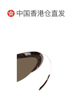 【99新未使用】香港直邮BALENCIAGA 男士太阳镜 BB0232S002 AW202