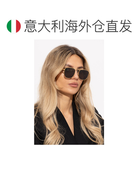 欧洲直邮golden goose 女士 太阳镜眼镜