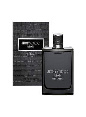 美国直邮Jimmy Choo吉米 周浓情男士淡香水温暖辛辣东方调10正品