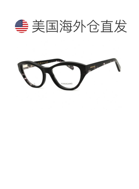 【美国直邮】ferragamo/菲拉格慕 太阳镜 【付后1h可退】