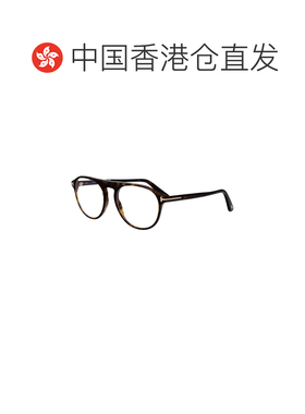 香港直邮TOM FORD 男士眼镜 FT6118B052 SS2026 花色