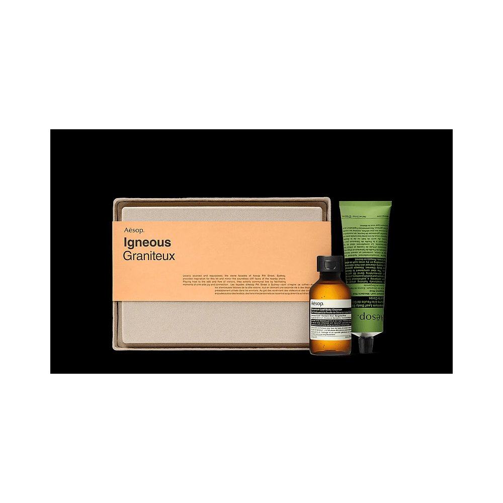  天猫国际全球探物身体乳液