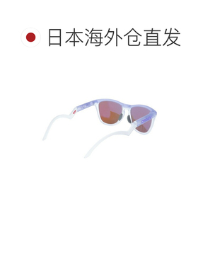 日本直邮奥克利（OAKLEY）男士太阳镜 FROGSKINS HYBRID 92890155