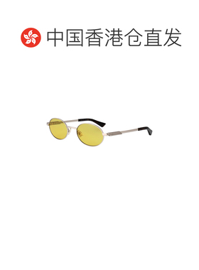 香港直邮BOTTEGA VENETA 男士眼镜 BV1470S003 SS2026 绿色