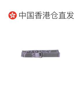 香港直邮StellaMccartney斯特拉 麦卡特尼女士腰带【付后1h可退】