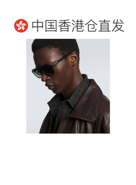 香港直邮SaintLaurent圣罗兰SL 881男士太阳镜