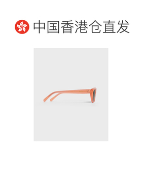 香港直邮Celine CAT EYE S220醋酸酯太阳眼镜 4S220CPLB.配饰