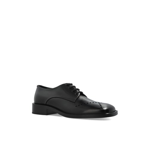 香港直邮JIL SANDER 女士芭蕾乐福鞋 J16WQ0023P7【付后1h可退】 - 图3