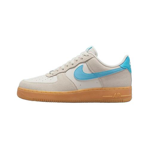 日本直邮Nike Air Force 1 Low“Phantom” 耐磨透气 低帮 板鞋 - 图0