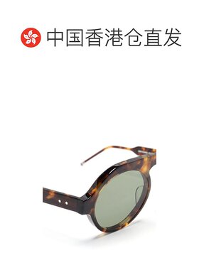 香港直邮THOM BROWNE 男士眼镜 UES413AG0002215 AW2024 灰色