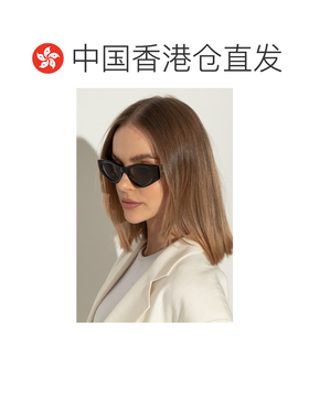1h可退 Chloe 徽标太阳镜 CH0259S正品品牌潮流时尚显脸小高级感
