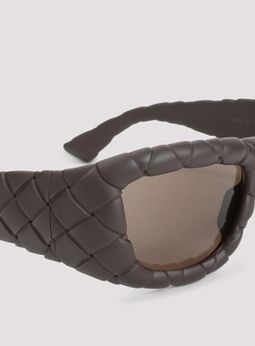 BOTTEGA VENETA 女士太阳镜 779523VBL801033 SS2025