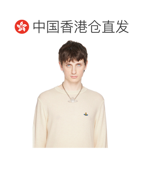 香港直邮VIVIENNE WESTWOOD 男士项链 6301009802P116CNP116