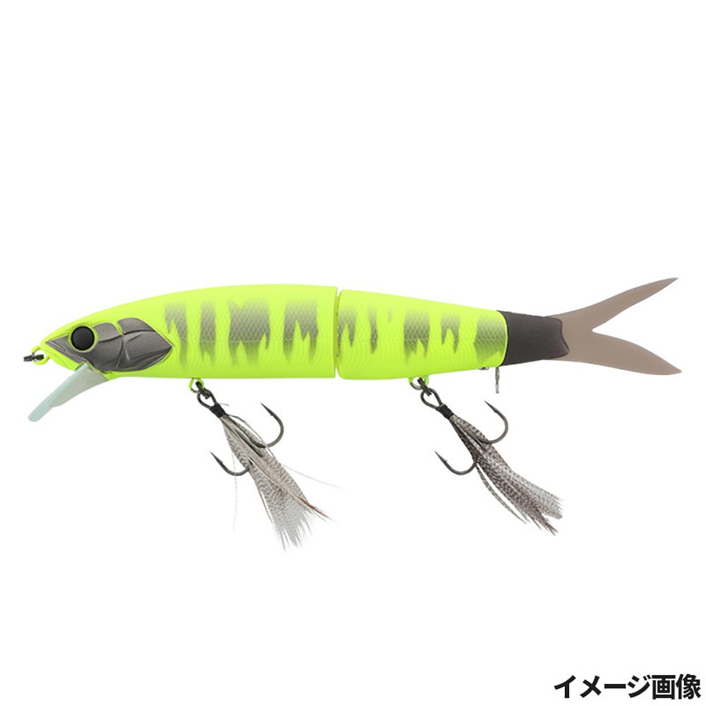 日本直邮Jackal Lure Kluber SF KB Dochart-图2