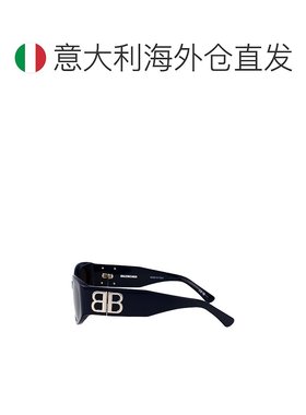 1h可退 欧洲直邮balenciaga 女士 太阳镜巴黎世家