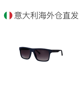 欧洲直邮EMPORIO ARMANI 男士太阳镜 0EA423262568G SS2026