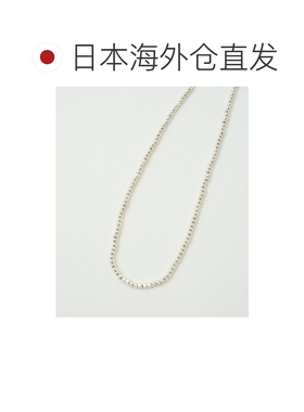 日本直邮RIVE DROITE 女士 珠串长项链 夏日清爽风 RDZ1061611A00