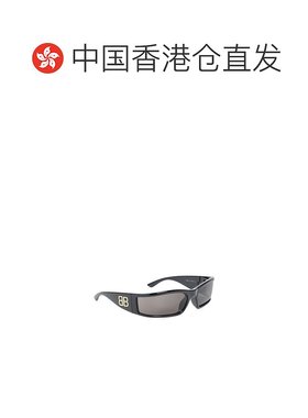 1h可退 香港直邮BALENCIAGA 女士太阳镜 837802T00071000 AW2025
