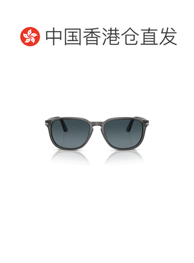 香港直邮PERSOL 女士眼镜 PO3019S1196S3 SS2026 灰色 Persol Sun