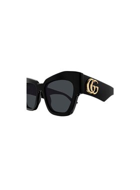 GUCCI 女士太阳镜 GG1422S002