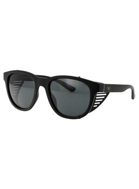 1h可退 EMPORIO ARMANI 男士太阳镜 0EA4216U500187 SS2026