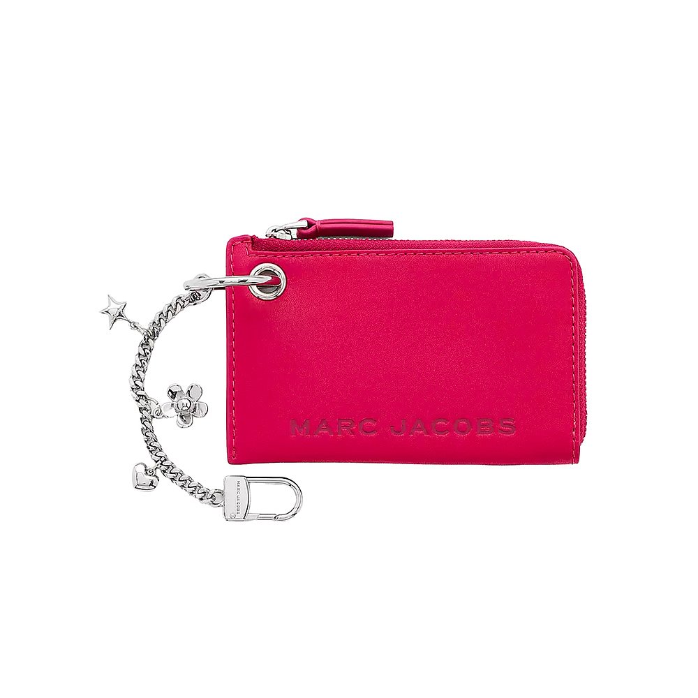 1h可退 欧洲直邮marc jacobs 女士 钱包 - 图2