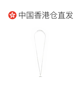 1h可退 香港直邮TOM FORD 男士项链 JM042SMT001STAA SS2026 银色