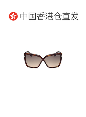 香港直邮TOM FORD 男士太阳镜 FT119552B CO 花色 全框太阳镜