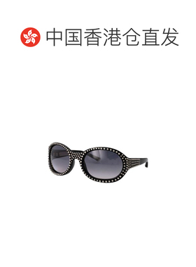 香港直邮GUCCI 女士太阳镜 GG2013S001 CO 花色 GG2013S 001