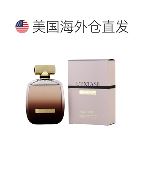 美国直邮W NINA L'EXTASE 1.7OZ EDP 丽娜蕙姿 情色幻想50ml正品