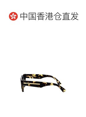 香港直邮PRADA 男士眼镜 0PR25ZS16R30F SS2025 花色 Sunglasses