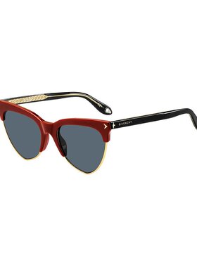 1h可退 潮奢 Givenchy 纪梵希 女士 - Safilo-sunglasses 太阳镜
