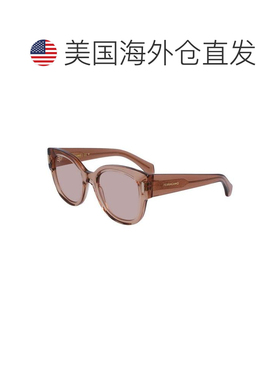 【美国直邮】ferragamo/菲拉格慕 太阳镜 【付后1h可退】